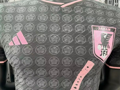 Japan 24/25 Special Edition Football Shirt