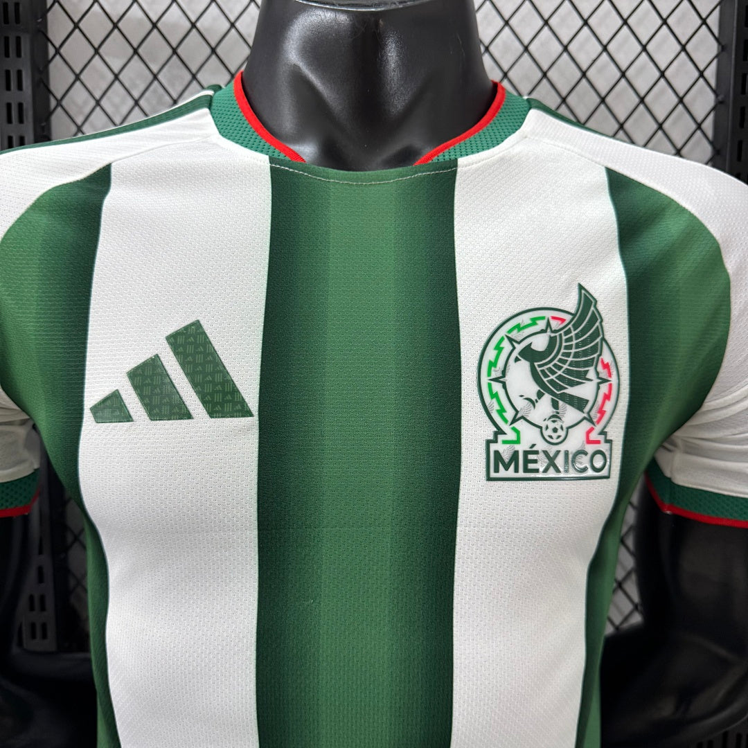 Mexico 2026 Special Edition Football Shirt