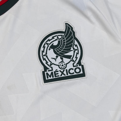 Mexico 2026 Away Football Shirt