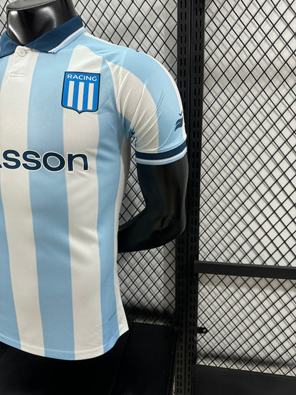 Argentina 25/26 Home Football Shirt