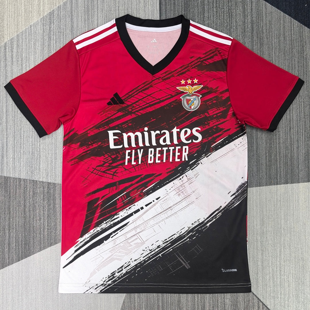 Benfica 26/27 Special Edition Football Shirt