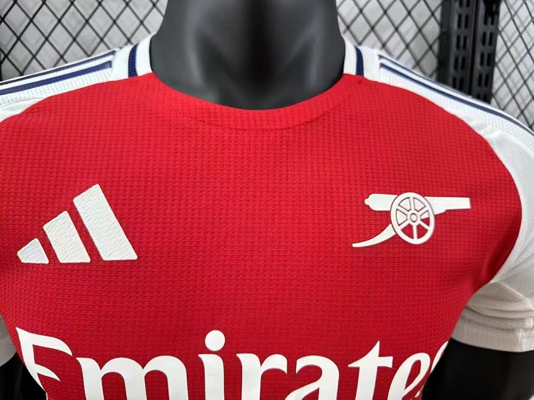 Arsenal 24/25 Home Football Shirt