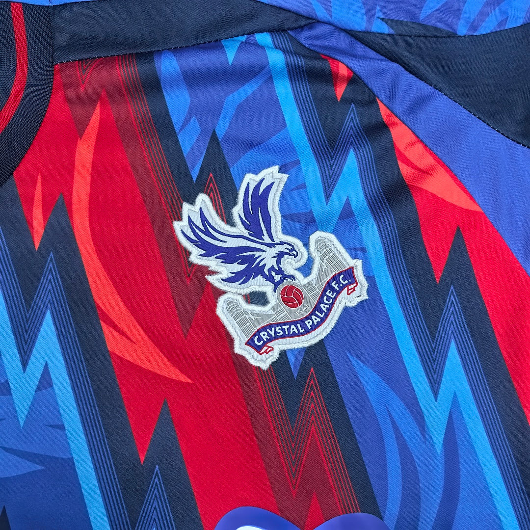 Crystal Palace 26/27 Away Football Shirt