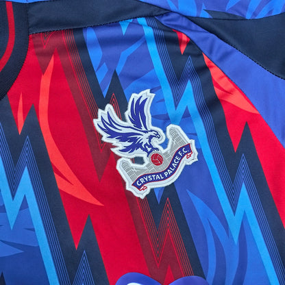 Crystal Palace 26/27 Away Football Shirt