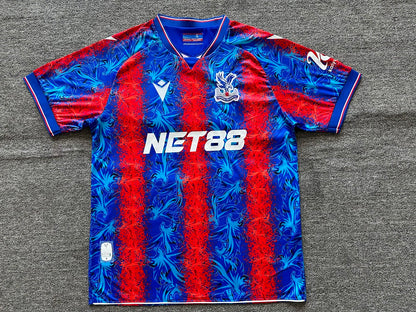 Crystal Palace 24/25 Home Football Shirt