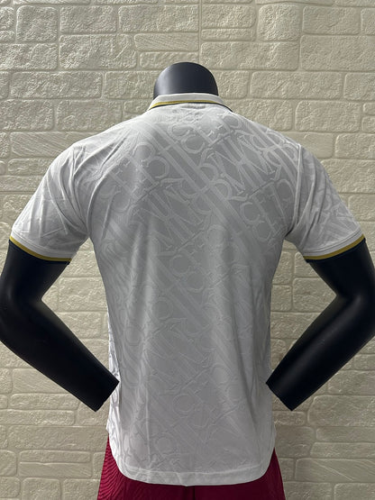 Real Madrid 24/25 White Special Edition Football Shirt