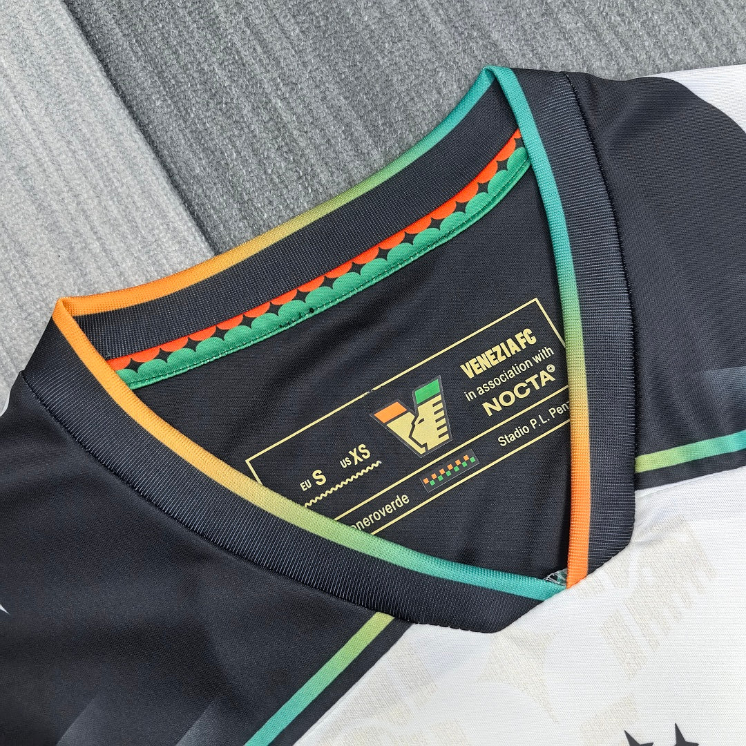 Nice 26/27 Away Football Shirt
