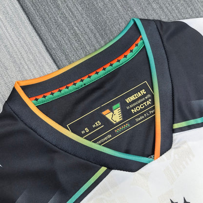 Nice 26/27 Away Football Shirt