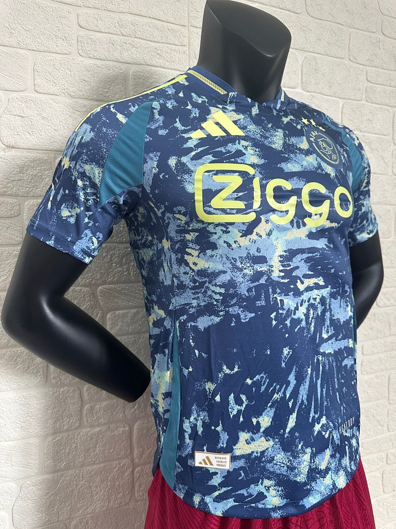 Ajax 24/25 Away Football Shirt