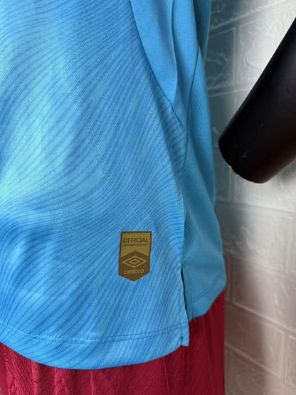 Santos 25/26 Third Football Shirt