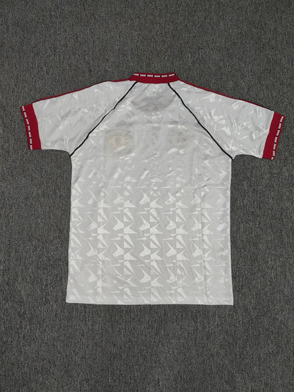 Manchester United 90/91 Away Football Shirt