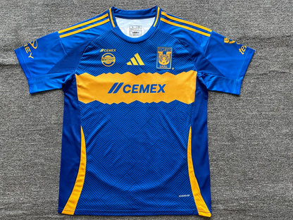 Tigres 24/25 Away Football Shirt