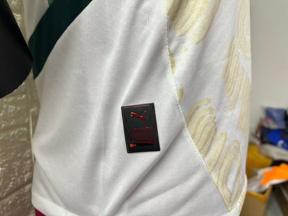 Ivory Coast 24/25 Away Football Shirt
