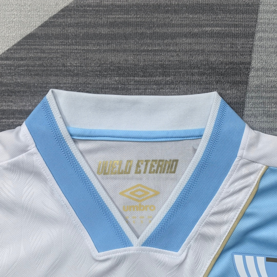 Guatemala 26/27 Home Football Shirt