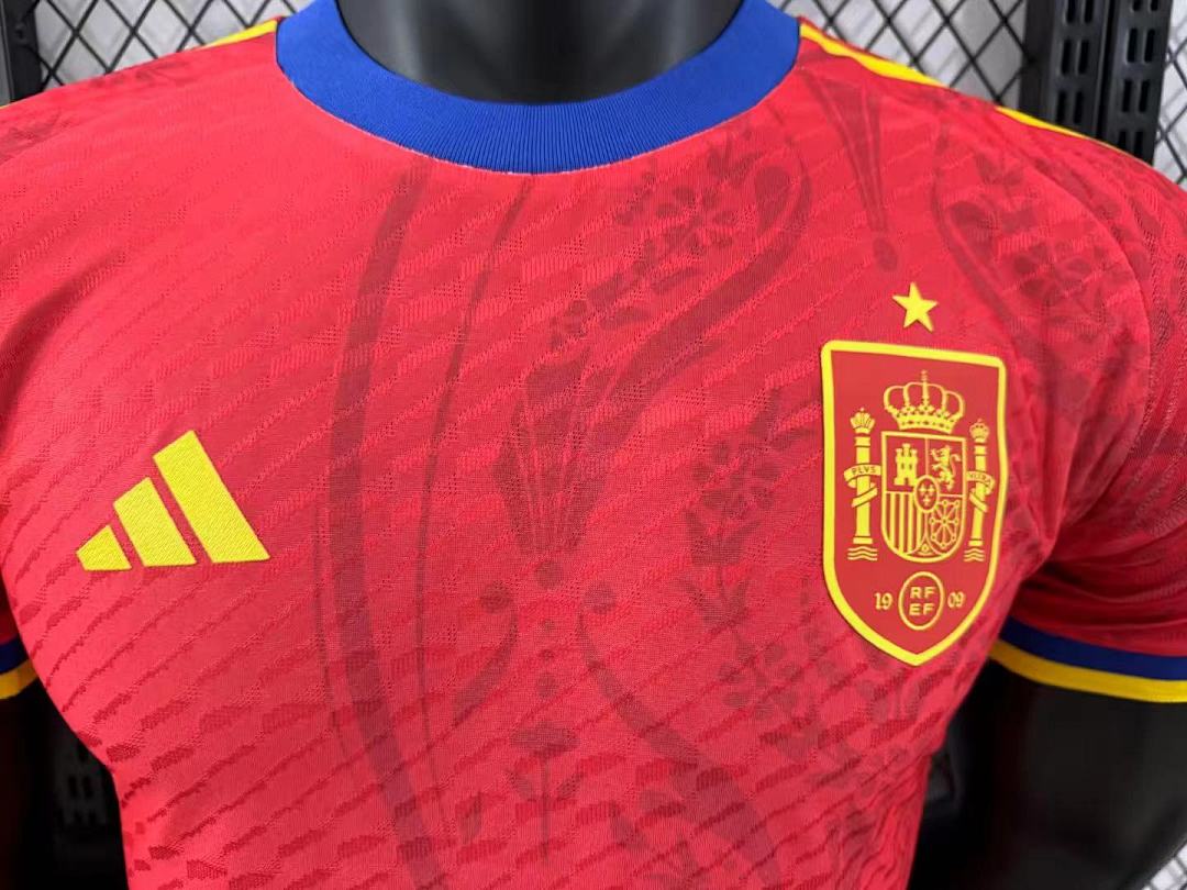 Portugal 24/25 Special Edition Football Shirt