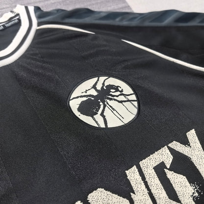 The Prodigy 26/27 Football Shirt