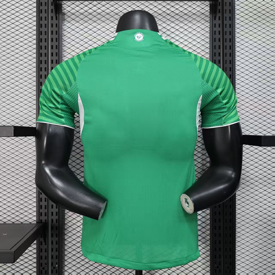 Newcastle United 25/26 Away Football Shirt