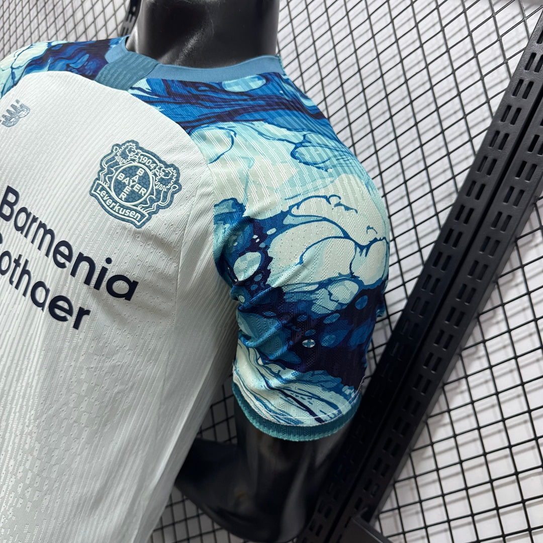 Bayer Leverkusen 26/27 Away Football Shirt