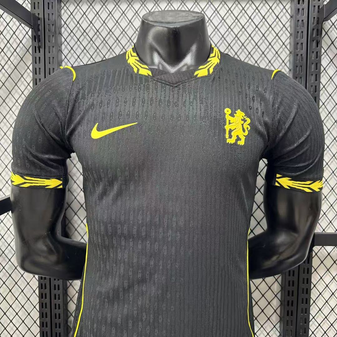 Chelsea 26/27 Away Football Shirt