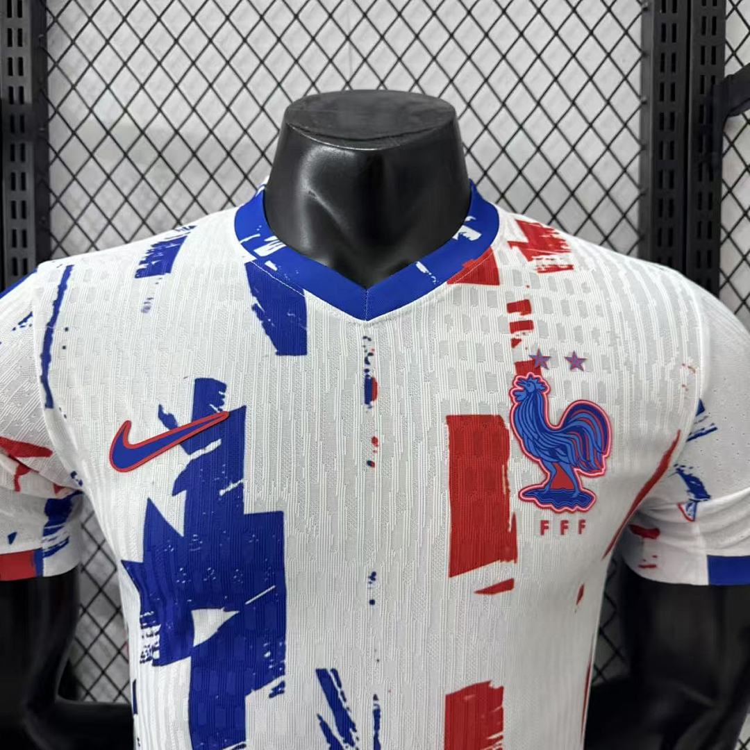 France 2026 Special Edition Football Shirt