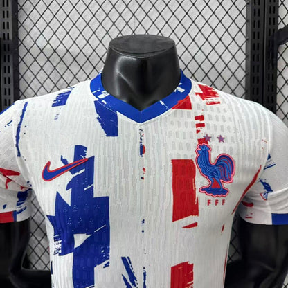 France 2026 Special Edition Football Shirt