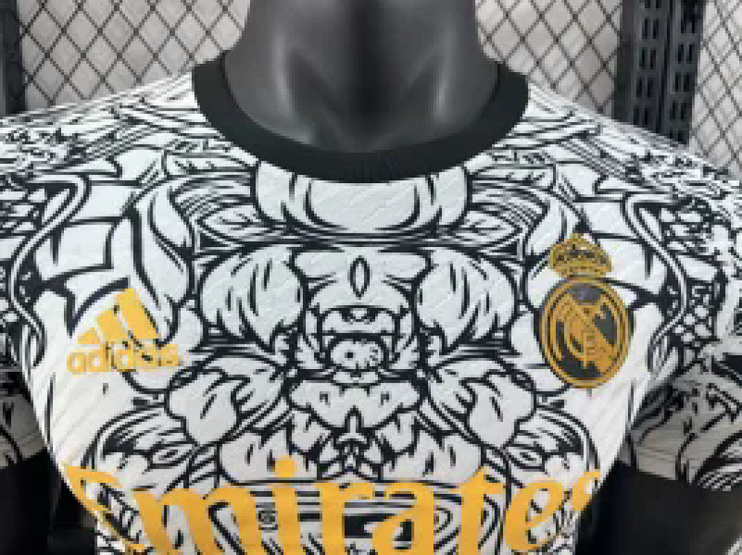 Real Madrid 24/25 Special Edition Football Shirt