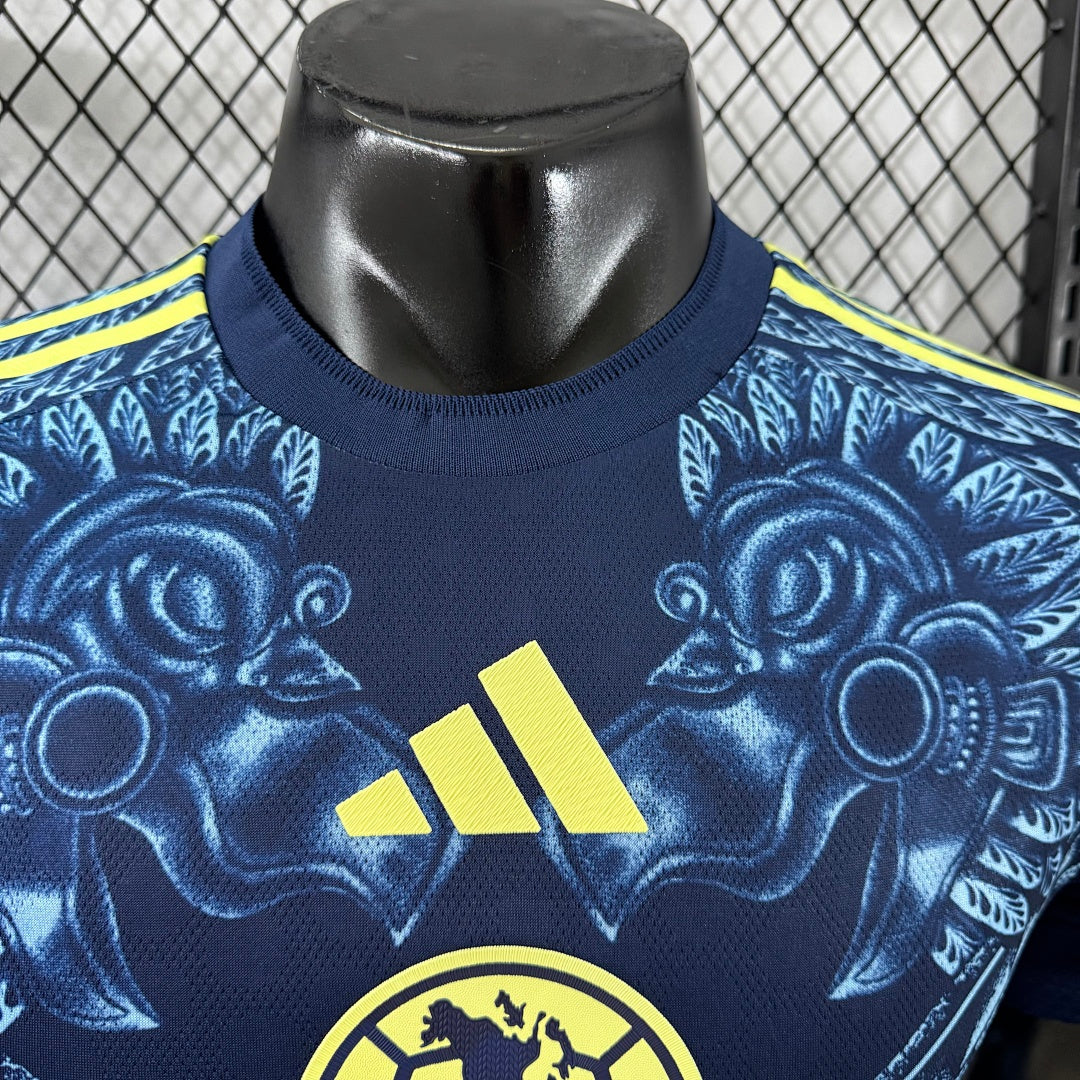 Club América 25/26 Away Football Shirt