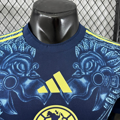 Club América 25/26 Away Football Shirt