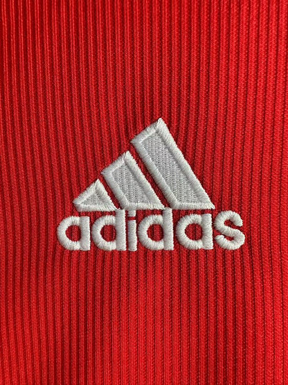 China 1998 Away Football Shirt