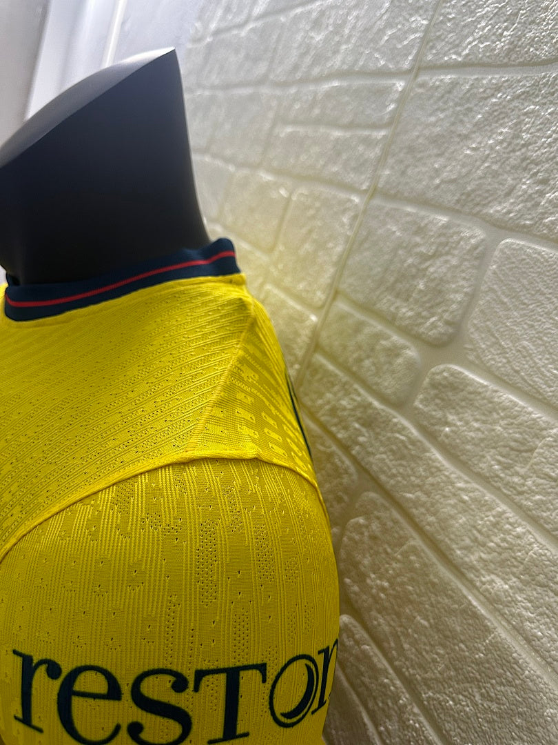 Club América 24/25 Home Football Shirt