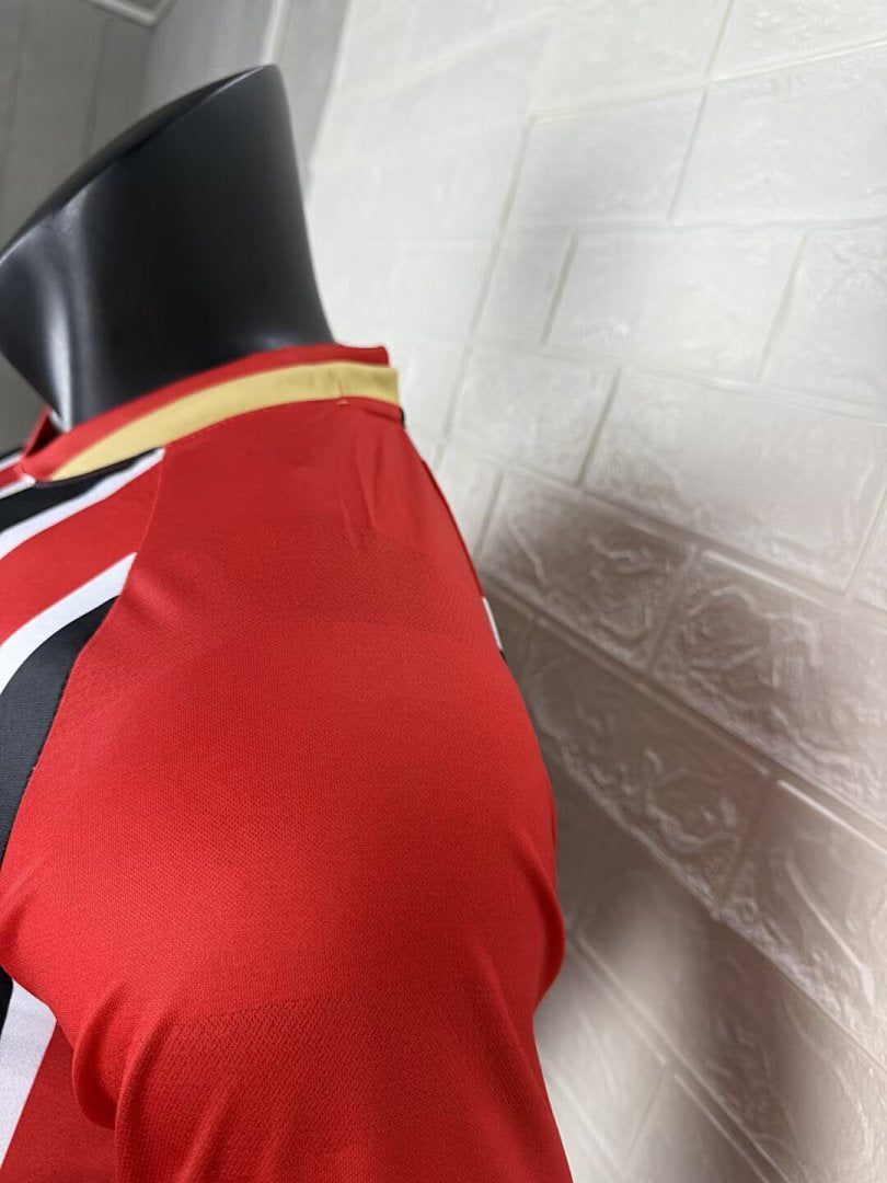São Paulo 25/26 Away Football Shirt
