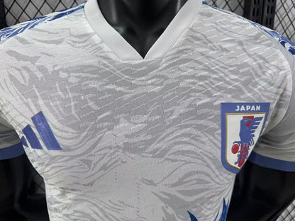 Japan 24/25 Special Edition Football Shirt