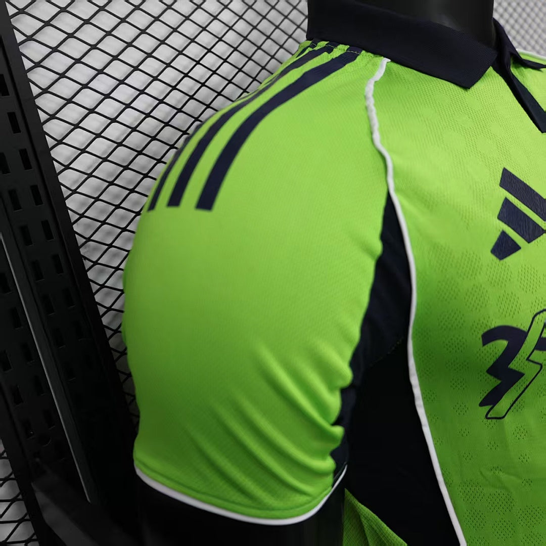 Fulham 25/26 Third Football Shirt