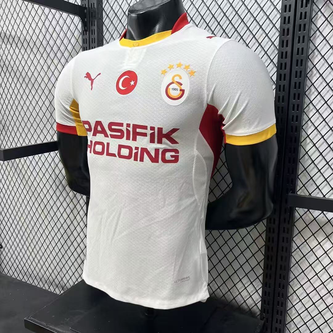 Galatasaray 26/27 Away Football Shirt