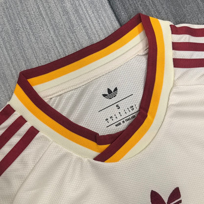 Roma 26/27 Away Football Shirt