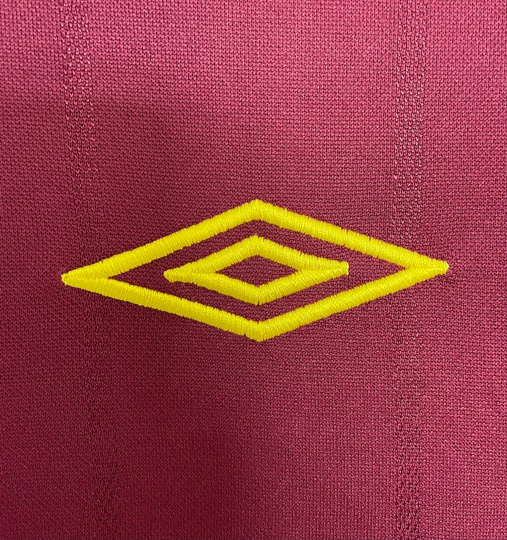 Manchester City 12/13 Away Football Shirt