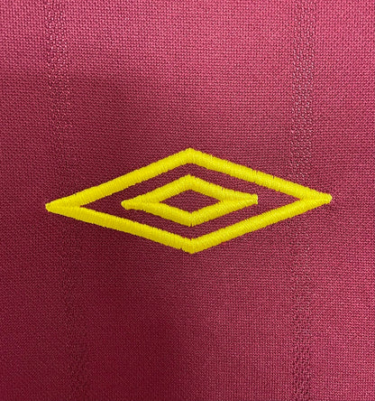 Manchester City 12/13 Away Football Shirt
