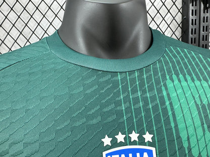 Italy 24/25 Special Edition Football Shirt