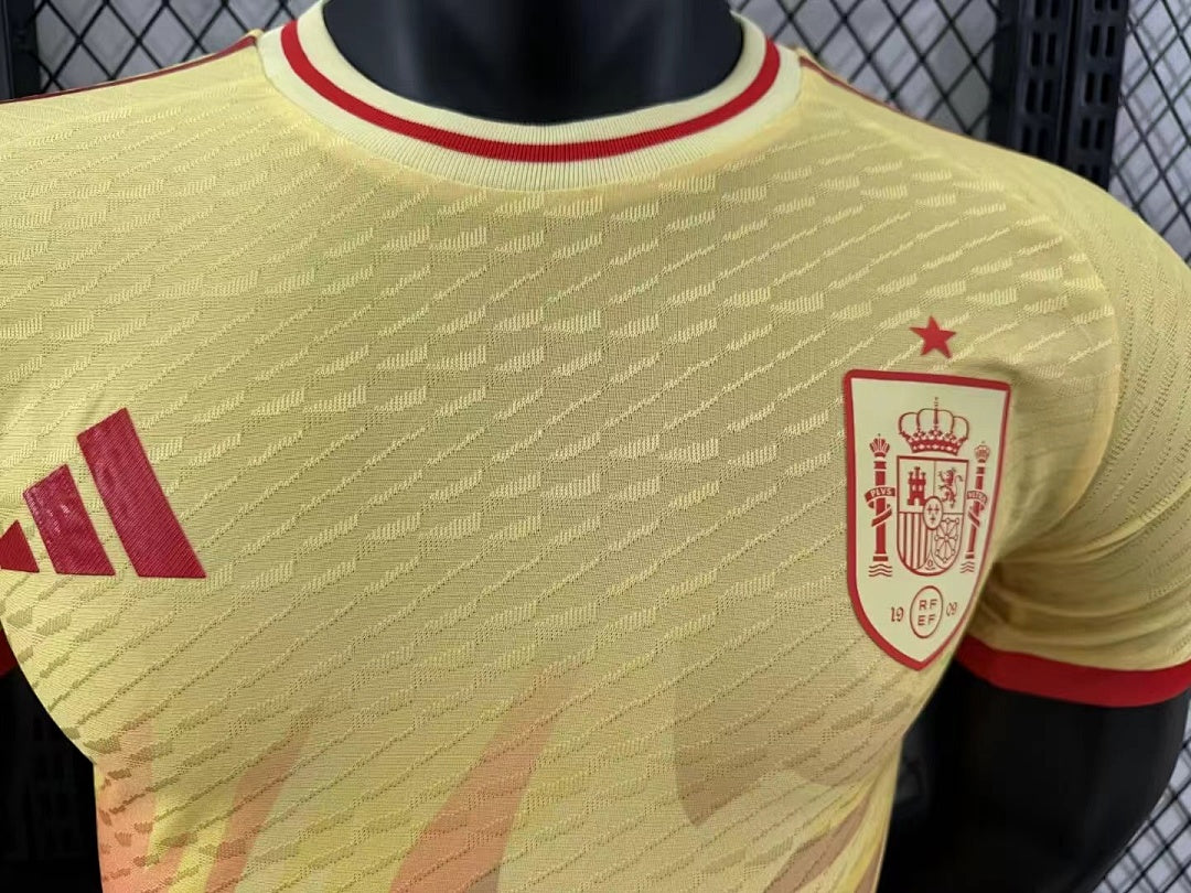 Spain 24/25 Special Edition Football Shirt