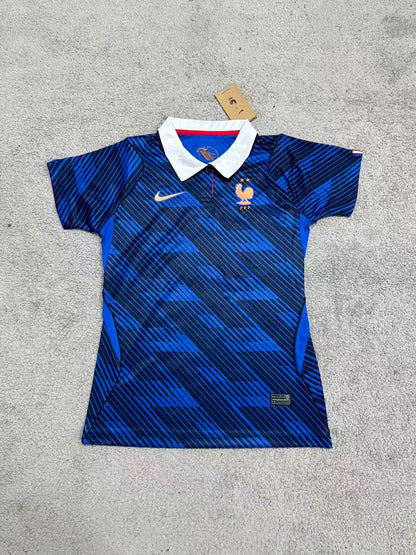 Women's France 2026 Home Football Shirt