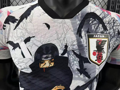 Japan 24/25 Special Edition Football Shirt