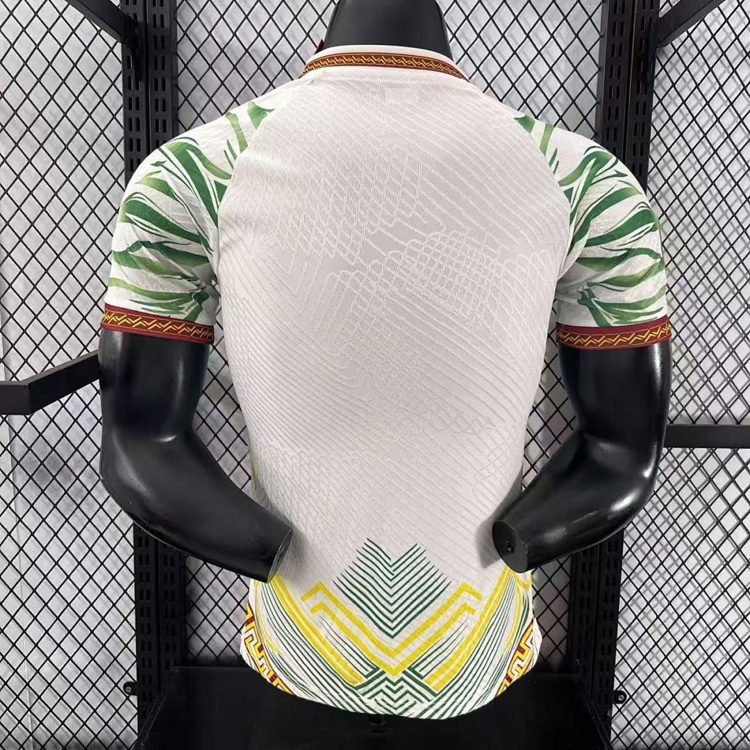 Mali 25/26 Football Shirt