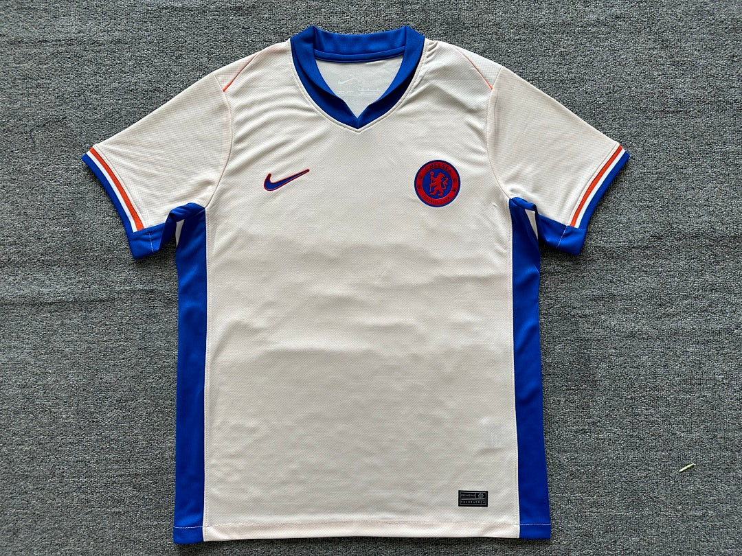 Chelsea 24/25 Away Football Shirt