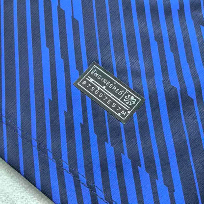 France 2026 Home Football Shirt