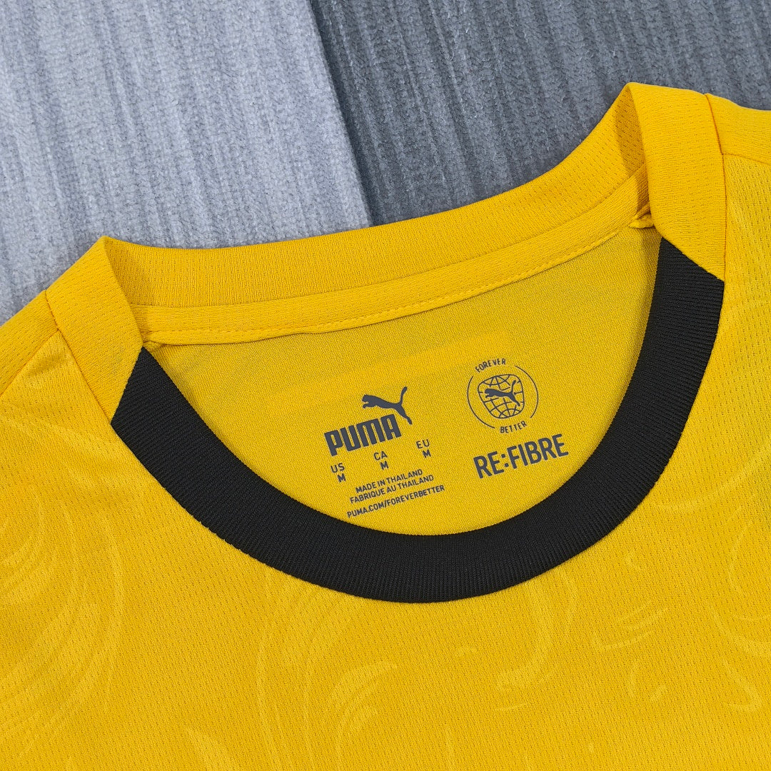 Borussia Dortmund 25/26 Football Shirt
