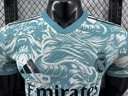 Real Madrid 25/26 Special Edition Football Shirt