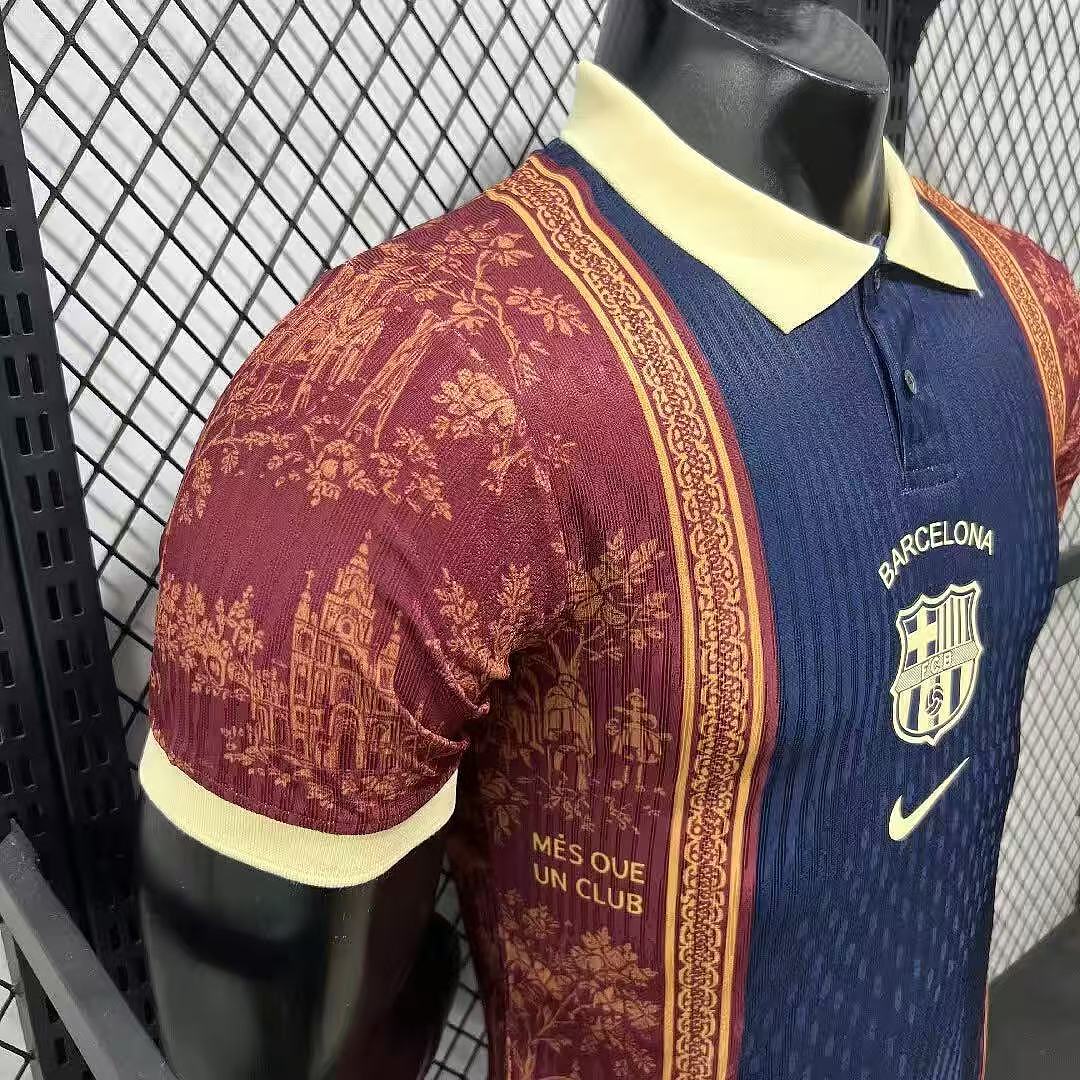 Barcelona 26/27 Special Edition Football Shirt