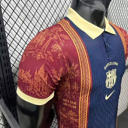 Barcelona 26/27 Special Edition Football Shirt