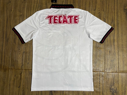 Atlas 94/95 Away Football Shirt