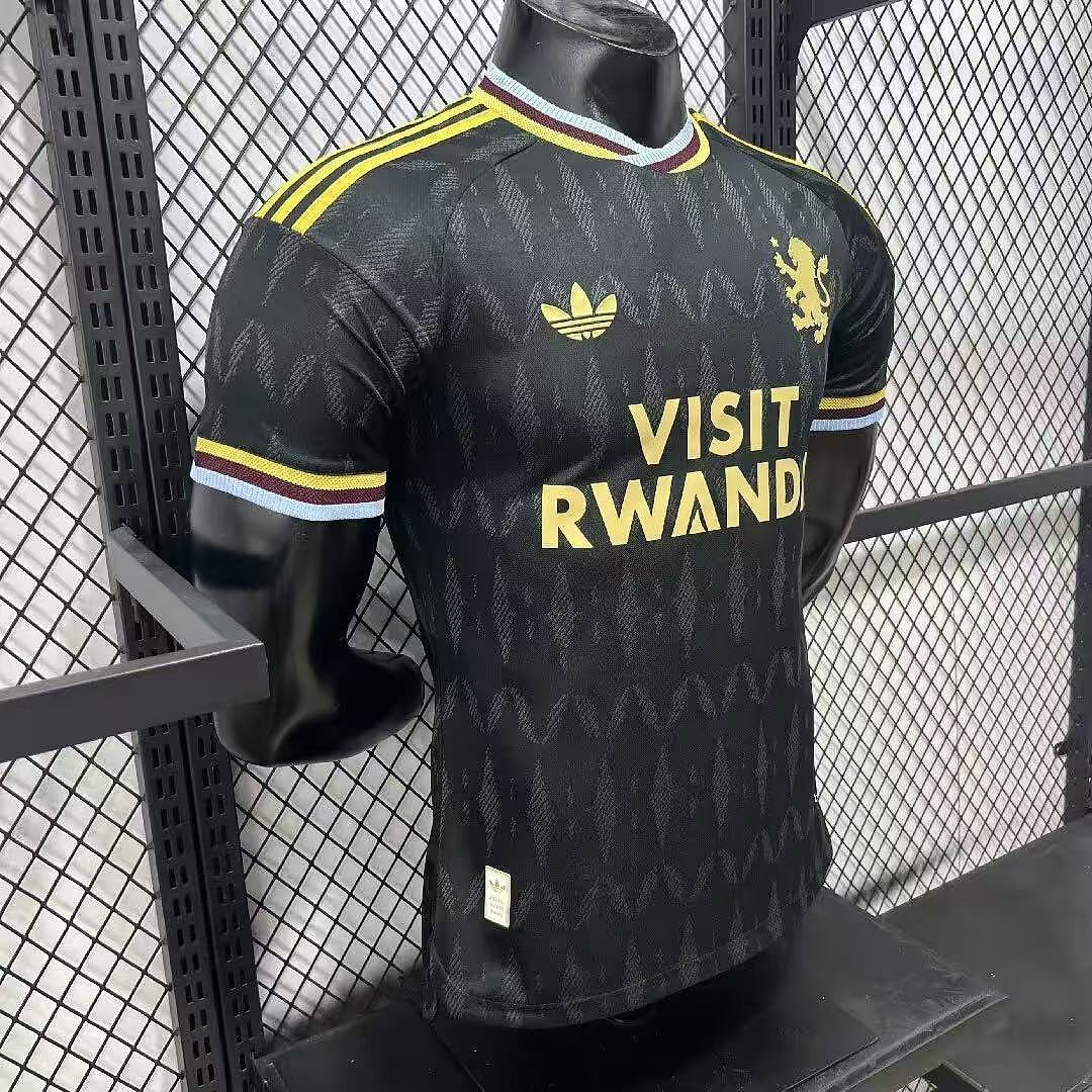 Aston Villa 26/27 Away Football Shirt